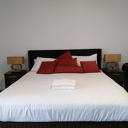 Robe Marina Accommodation Εξωτερικό φωτογραφία