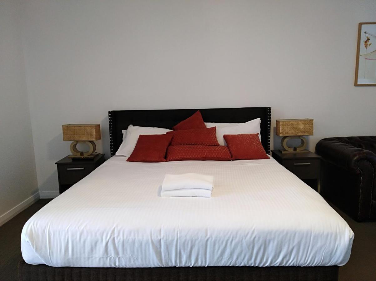 Robe Marina Accommodation Εξωτερικό φωτογραφία