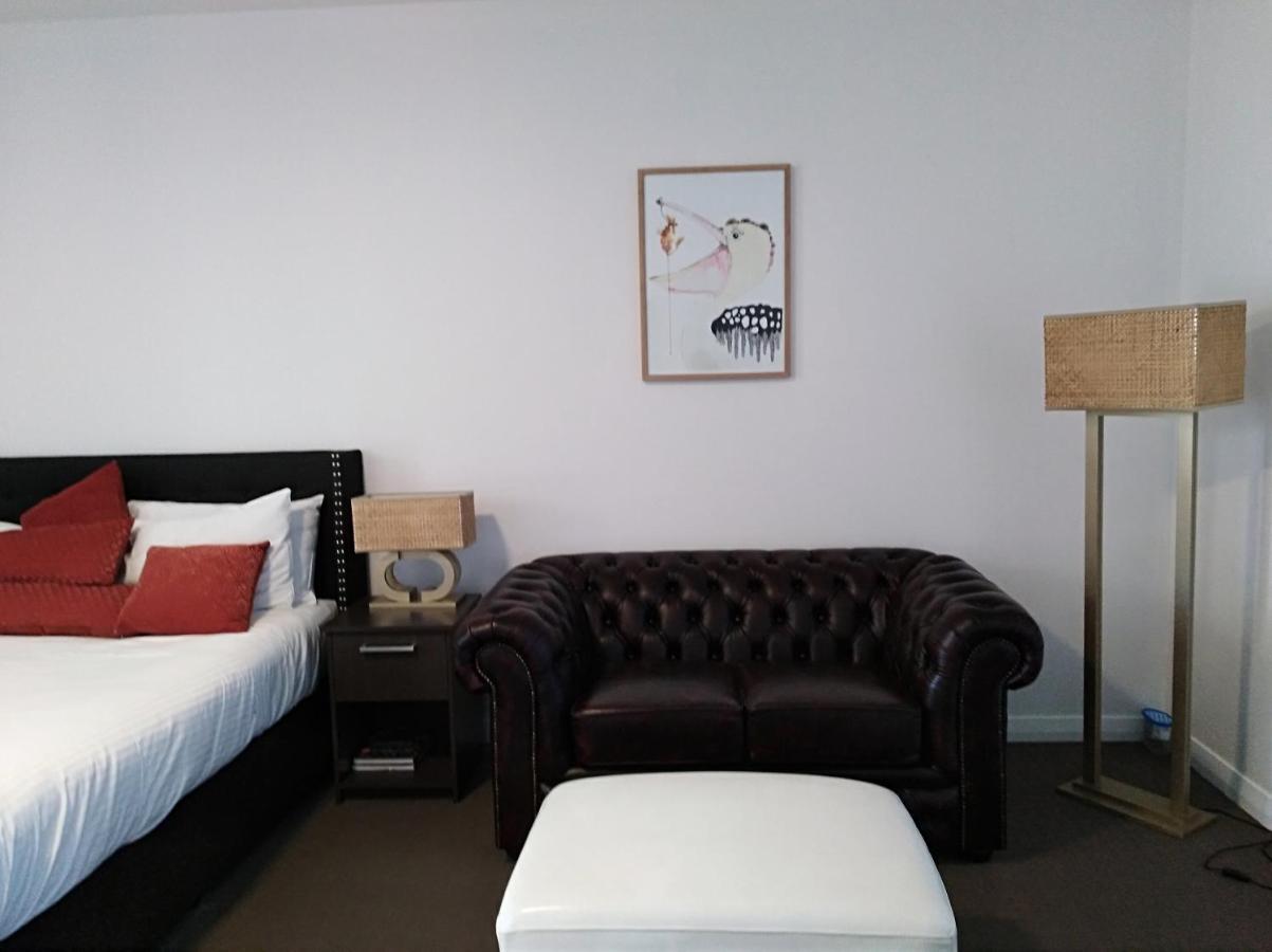 Robe Marina Accommodation Εξωτερικό φωτογραφία