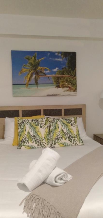 Robe Marina Accommodation Εξωτερικό φωτογραφία