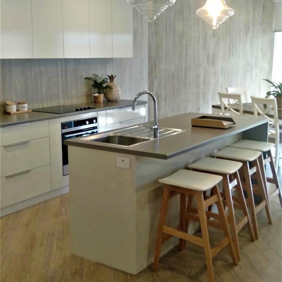 Robe Marina Accommodation Εξωτερικό φωτογραφία
