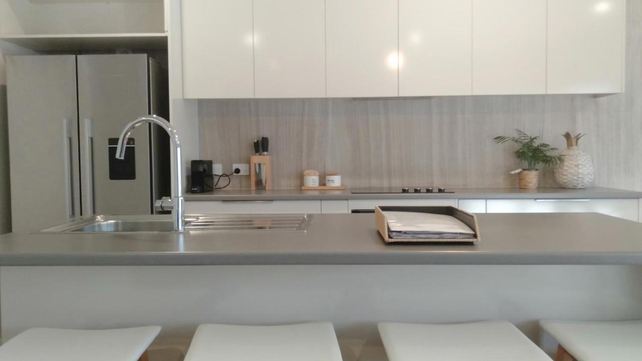 Robe Marina Accommodation Εξωτερικό φωτογραφία