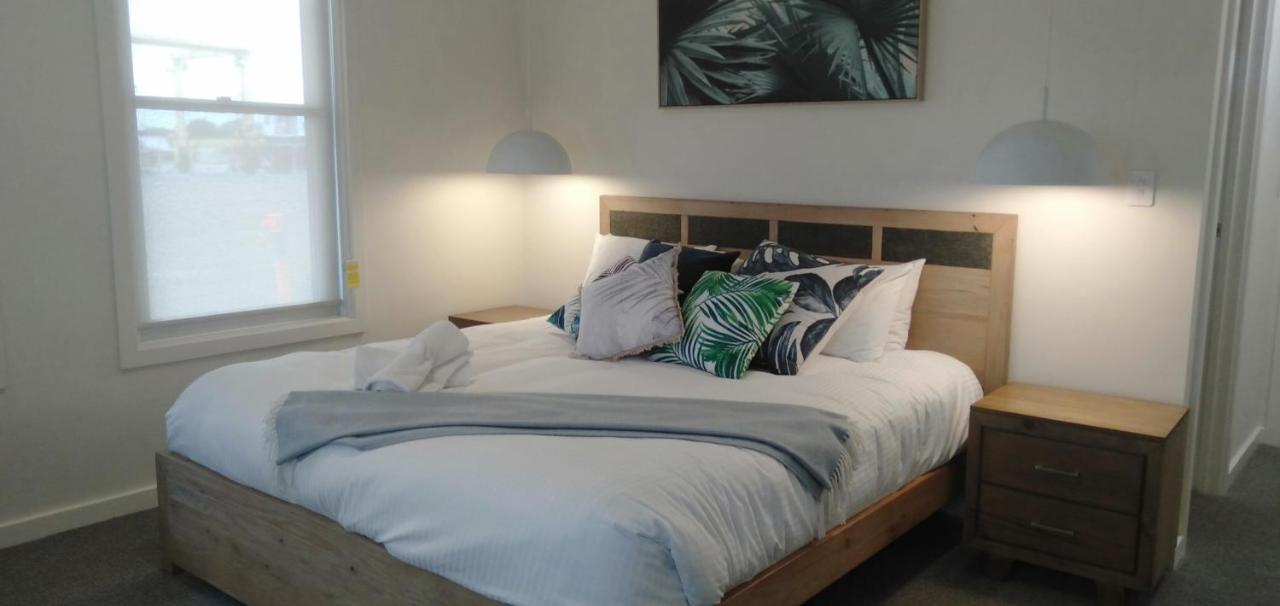 Robe Marina Accommodation Εξωτερικό φωτογραφία
