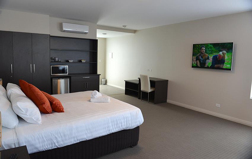 Robe Marina Accommodation Εξωτερικό φωτογραφία