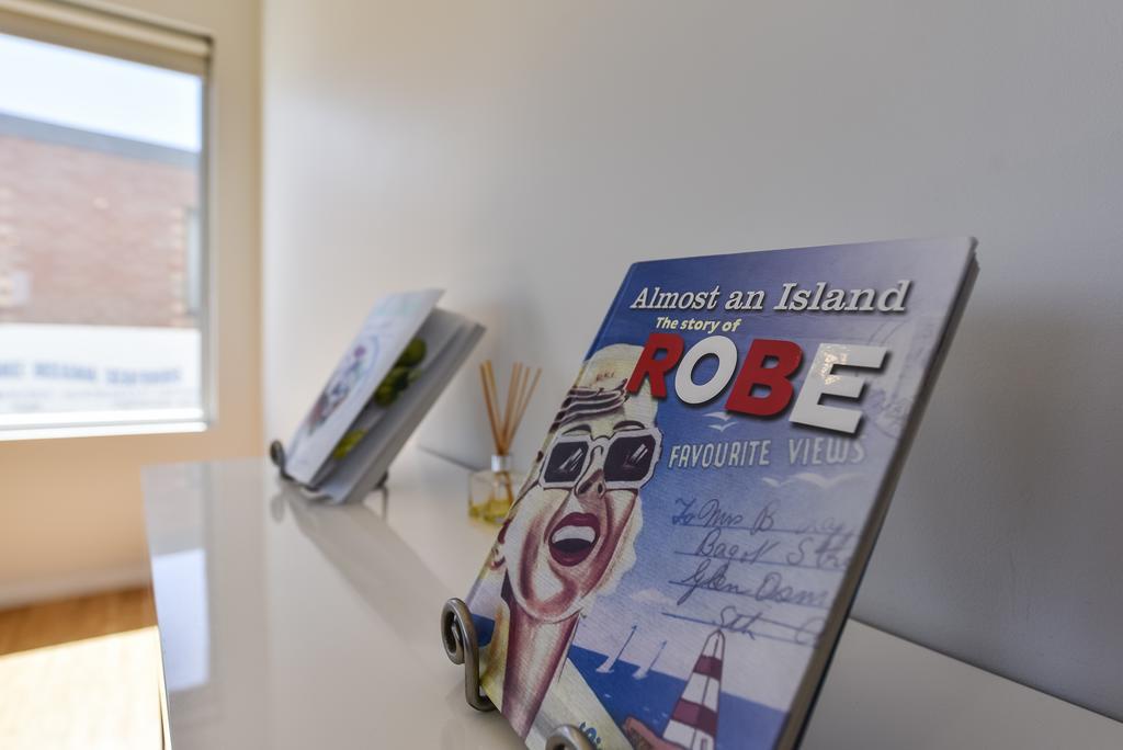 Robe Marina Accommodation Εξωτερικό φωτογραφία