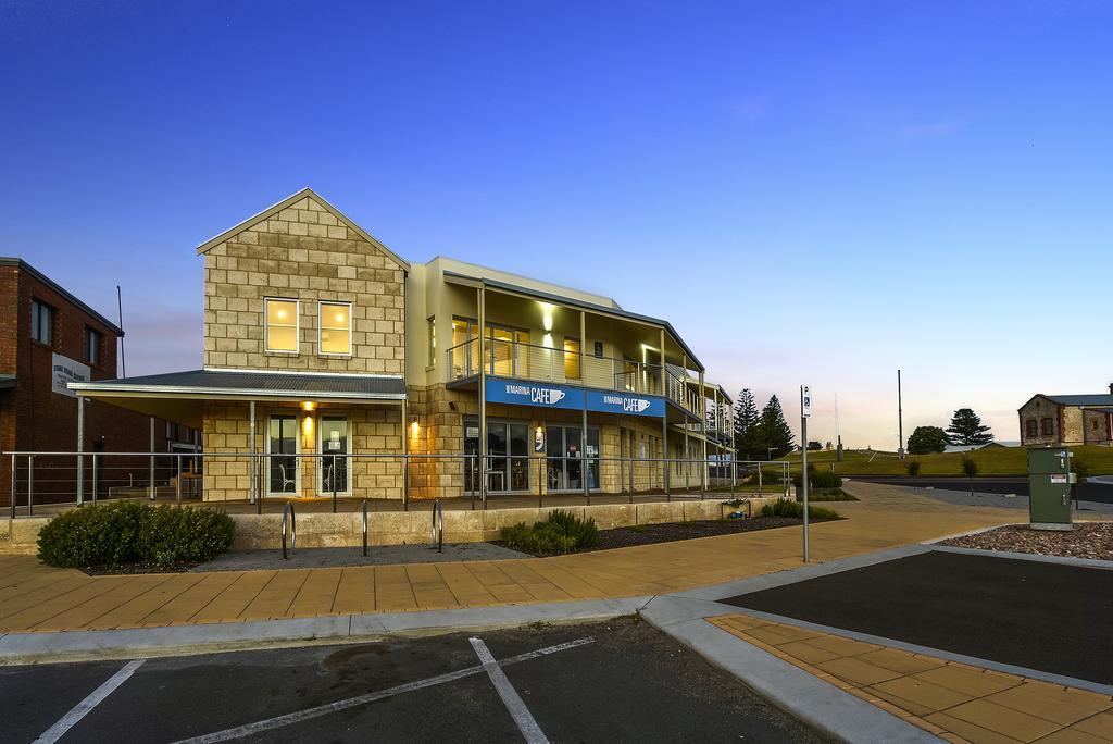 Robe Marina Accommodation Εξωτερικό φωτογραφία