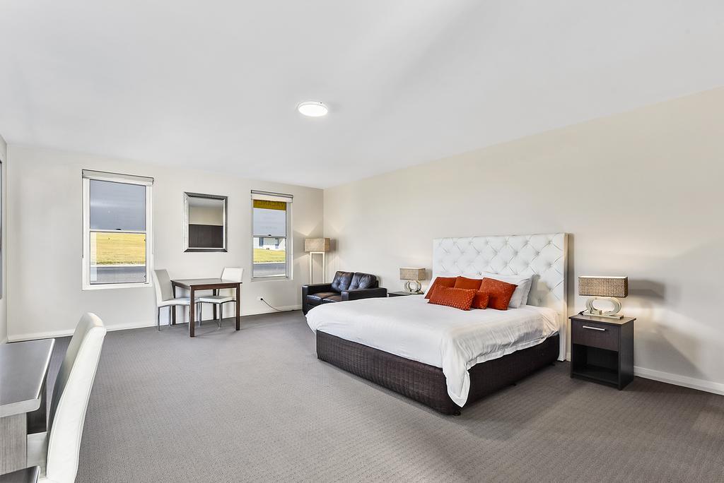 Robe Marina Accommodation Εξωτερικό φωτογραφία