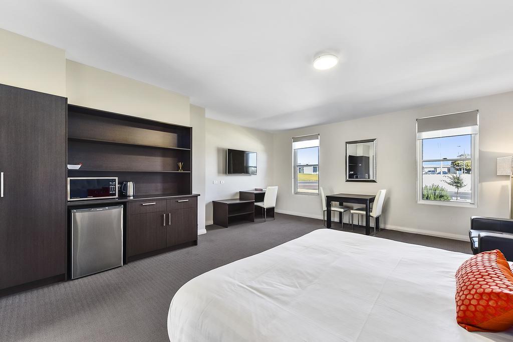 Robe Marina Accommodation Εξωτερικό φωτογραφία
