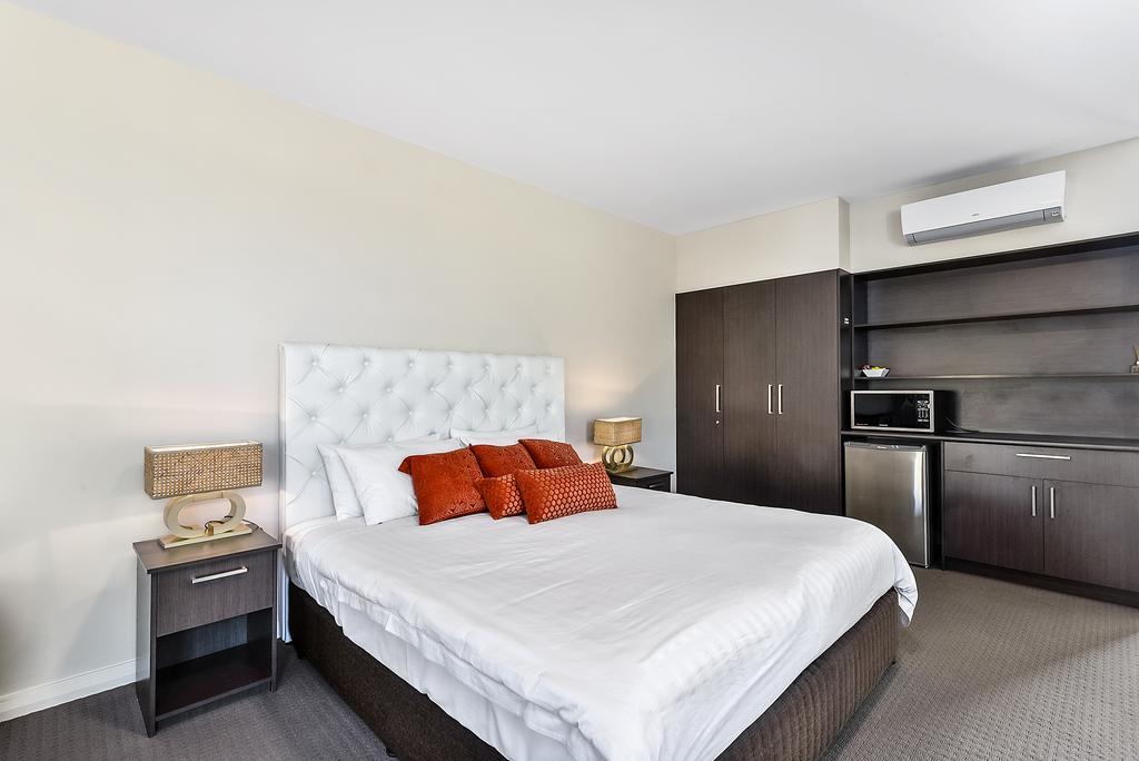 Robe Marina Accommodation Εξωτερικό φωτογραφία