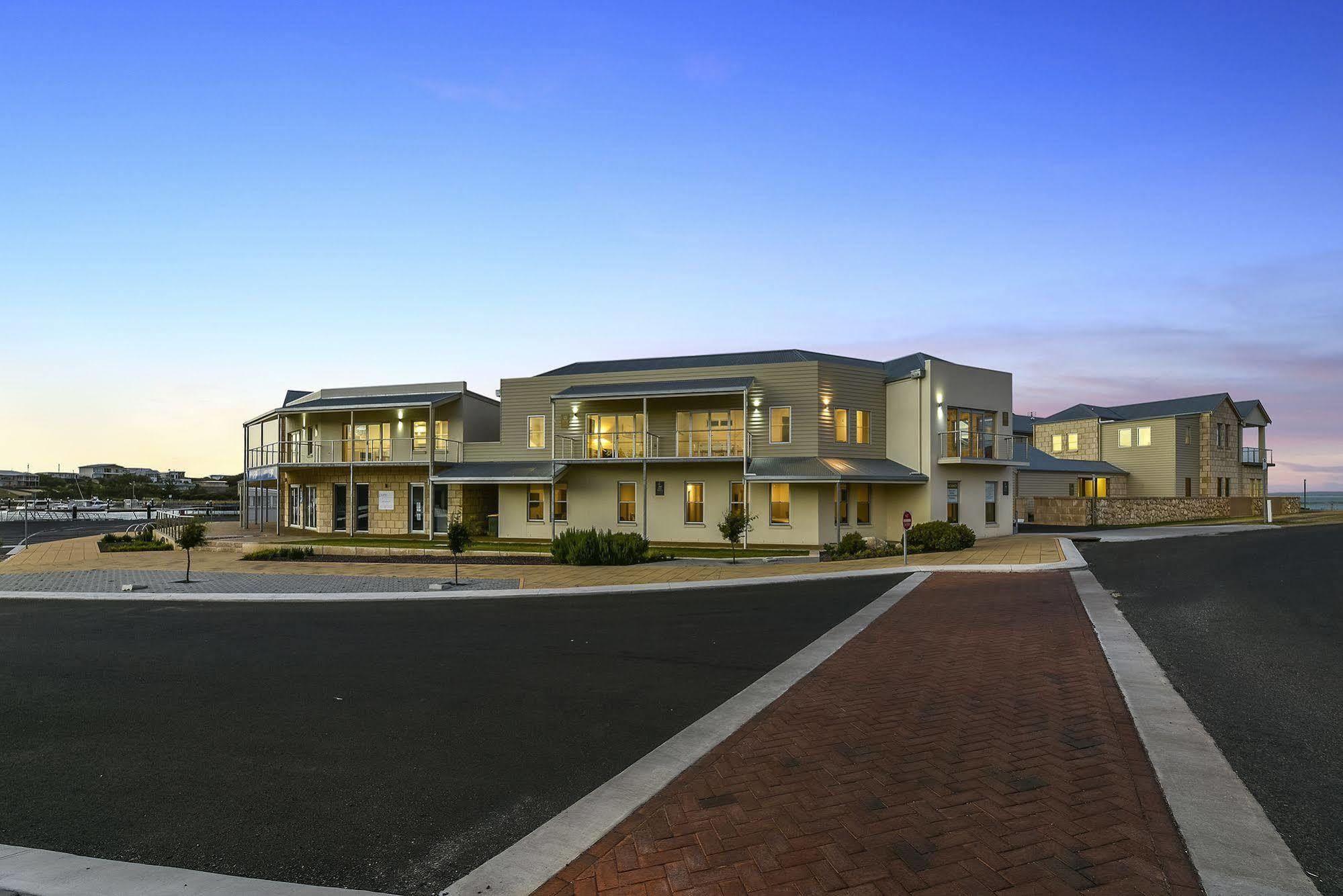 Robe Marina Accommodation Εξωτερικό φωτογραφία
