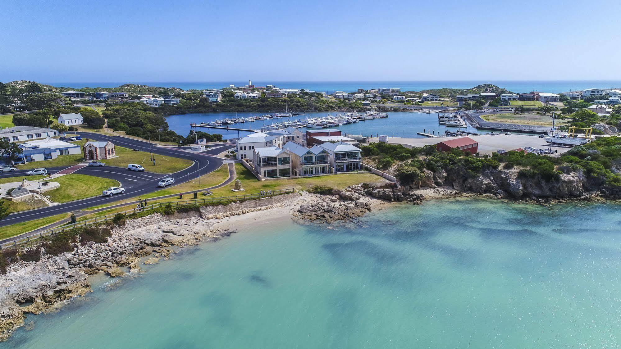 Robe Marina Accommodation Εξωτερικό φωτογραφία