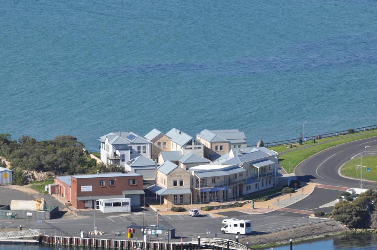 Robe Marina Accommodation Εξωτερικό φωτογραφία
